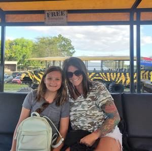 Meet your Posher, Ali